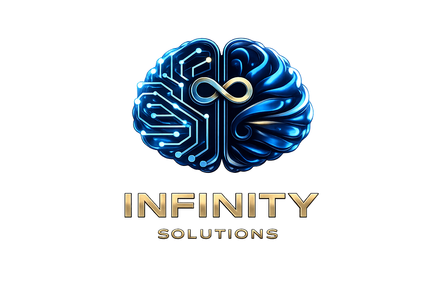 Infinity Solutions