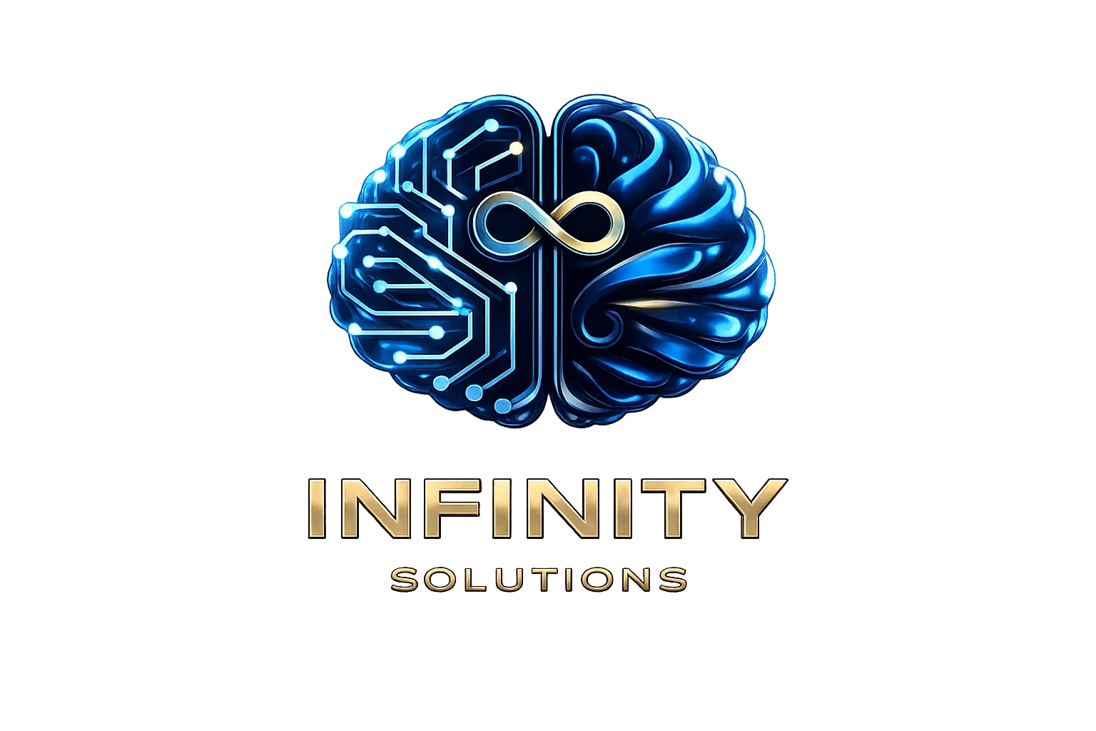 Infinity Solutions